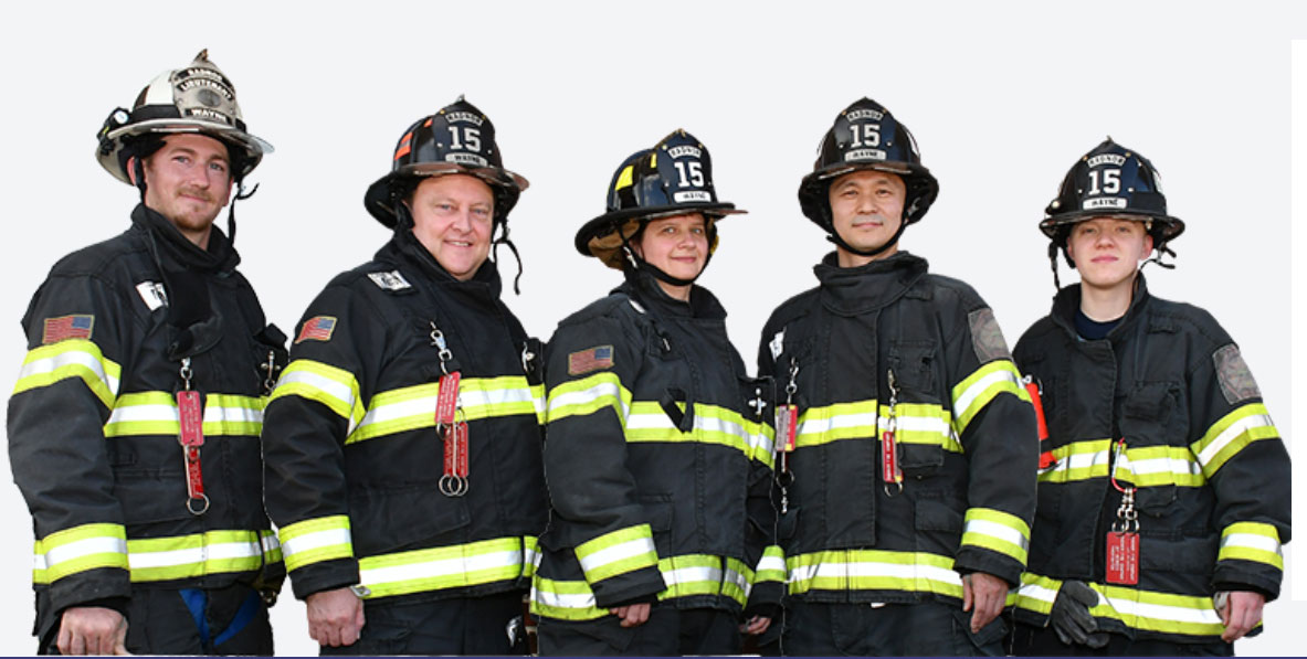 firemen